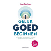 Gelijk Goed Beginnen Bibliotheek