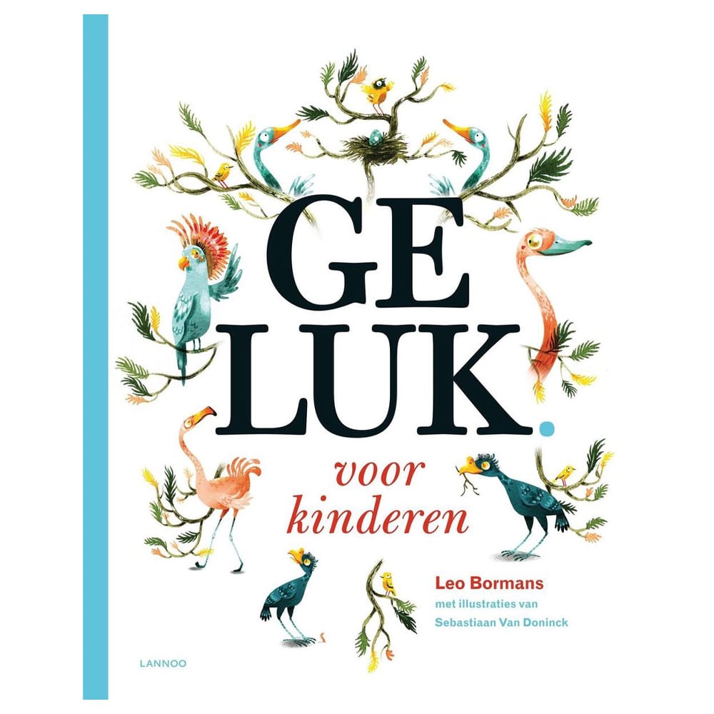 Geluk voor kinderen