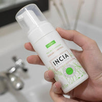 Incia Schuimende Gezichtsreiniger Incia