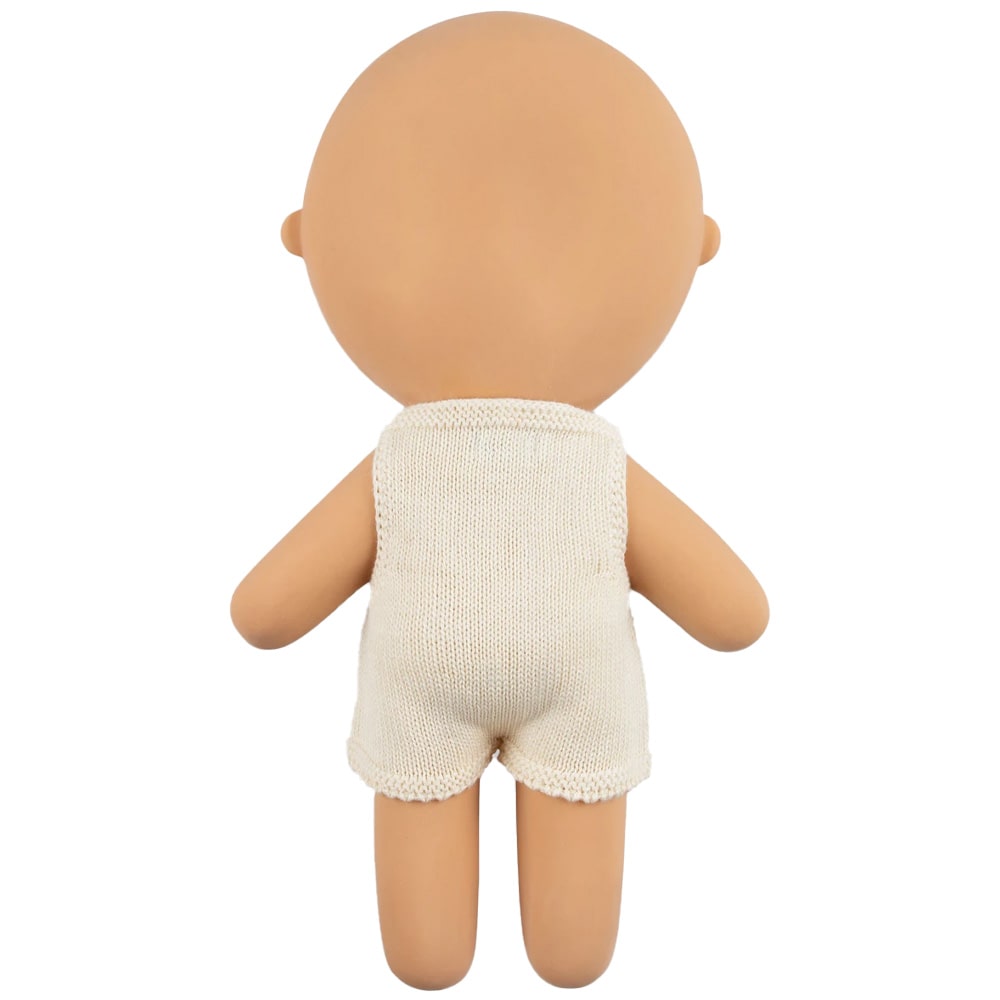 Gommu Baby Pop Vanilla - 31cm We are Gommu