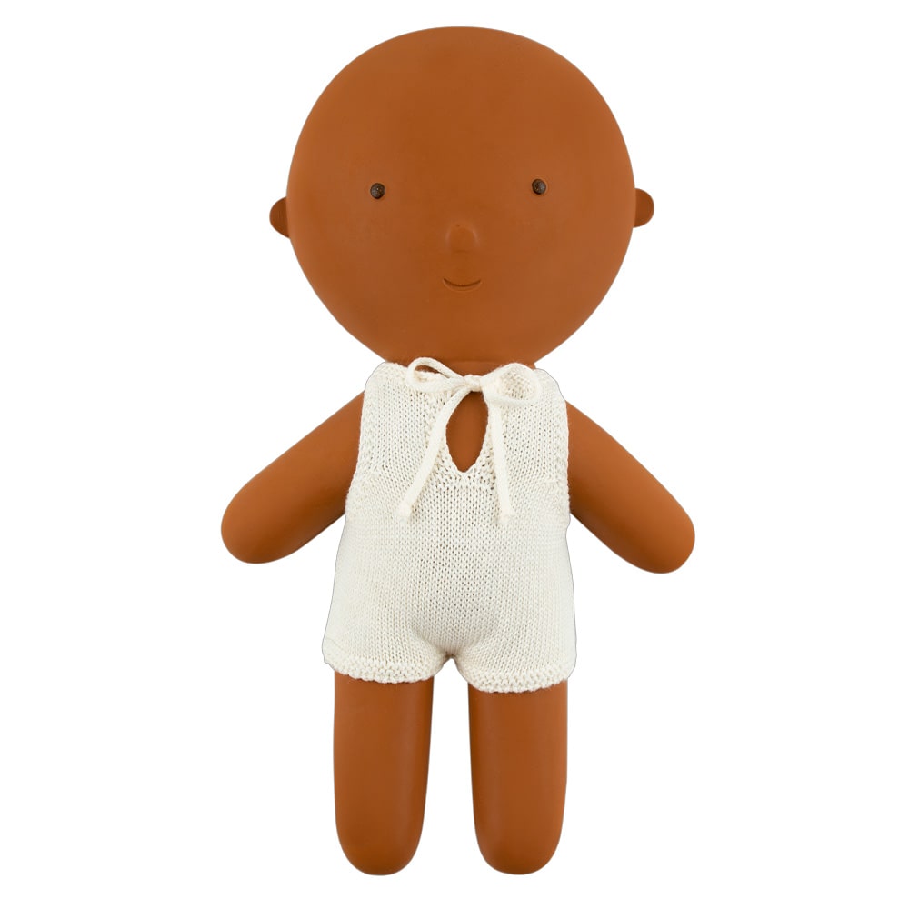 Gommu Baby Pop Almond - 31cm