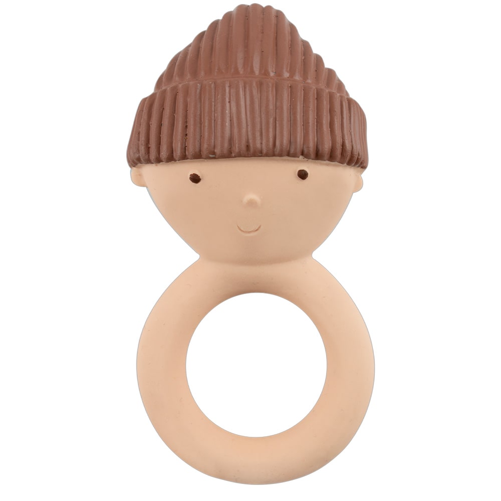 Gommu Bijtring Baby - Coco