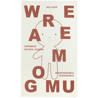 Gommu Pocket Almond We are Gommu