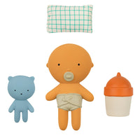 Gommu Pocket Peach We are Gommu