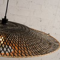 Good and Mojo Lamp Kalimantan M Good and Mojo