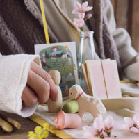 Grapat x Ostheimer - Hello Spring Playset