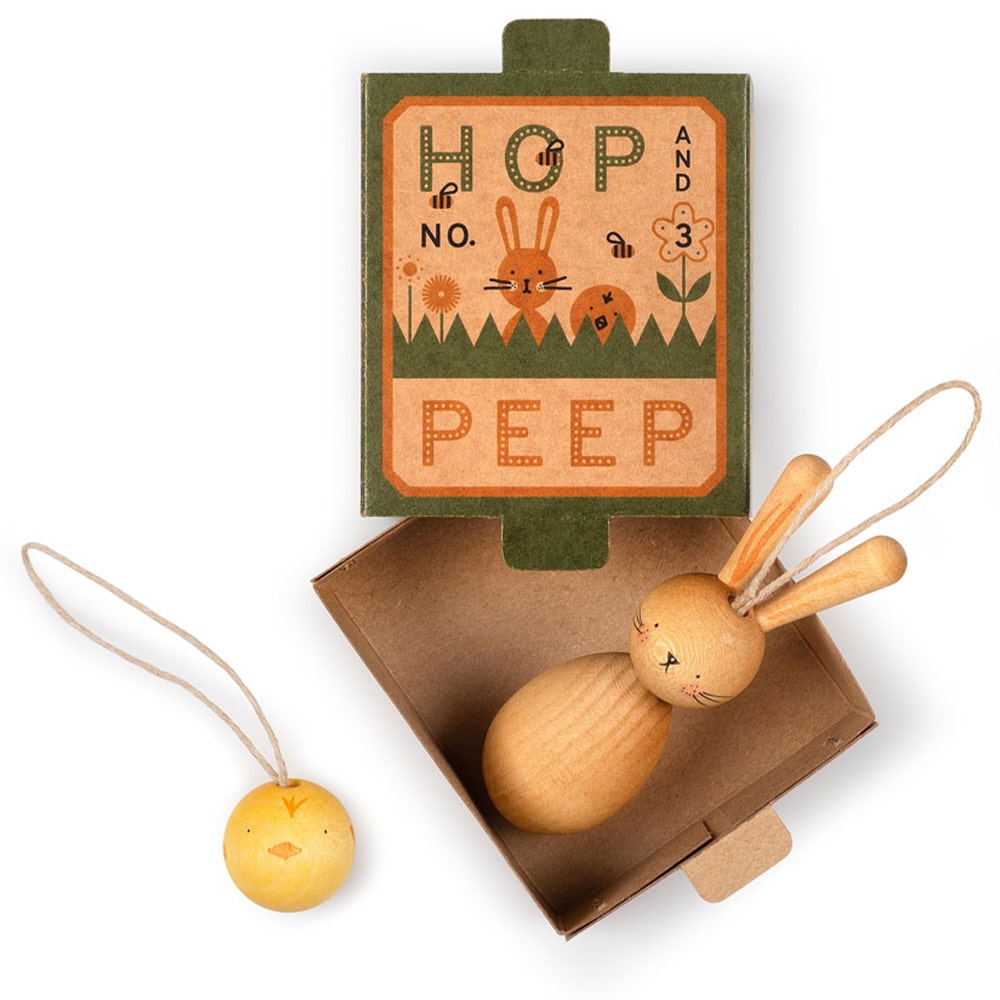 Grapat Hop And Piep