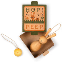 Grapat Hop And Piep