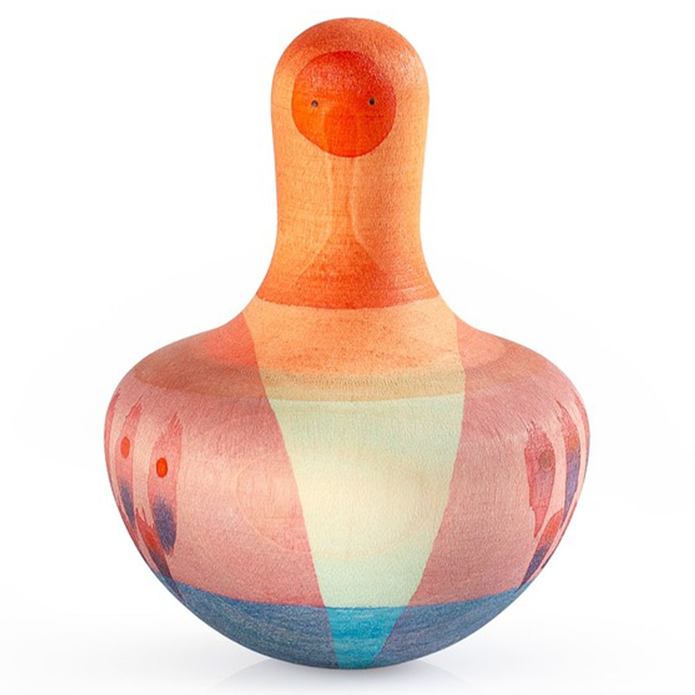 Grapat Mellow Orange Bird