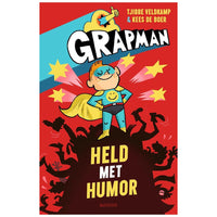 Joker - Hero With Humor