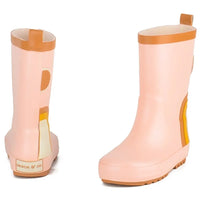 Grech And Co Rainbow Rain Boots