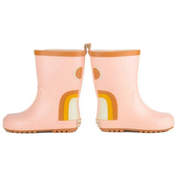 Grech And Co Rainbow Rain Boots