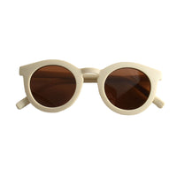 Grech And Co Children's Sunglasses Sustainable