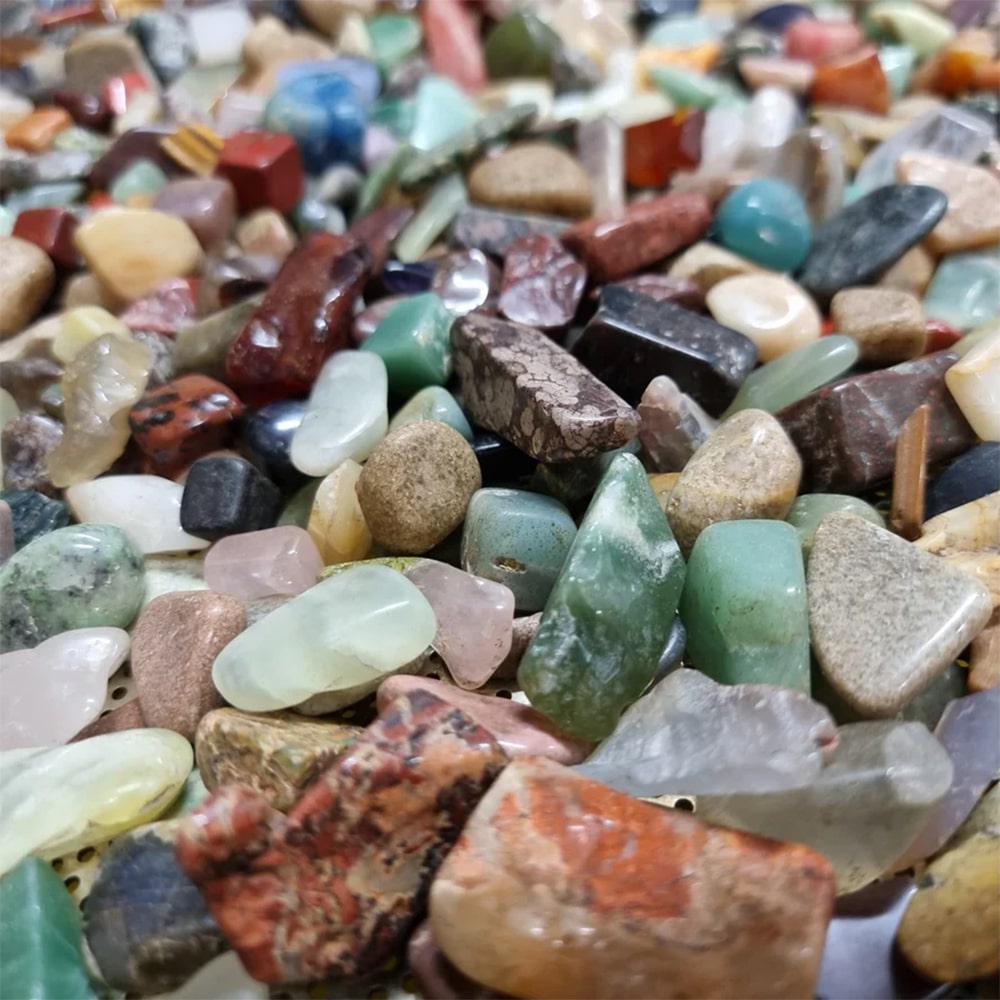 Grennn Gemstones 600 Gram