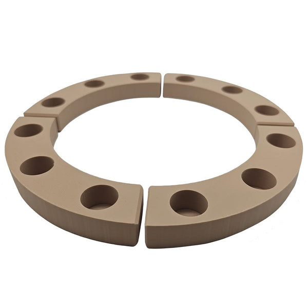Grennn Annual Ring