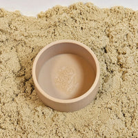 Grennn Mini Play Box Round