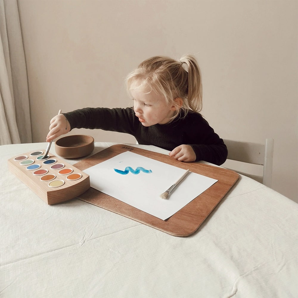 Grennn Drawing and Painting Board Large