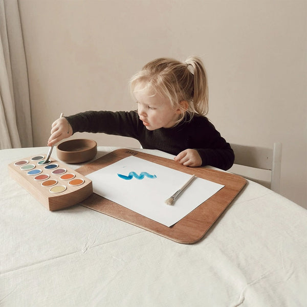 Grennn Drawing and Painting Board Large