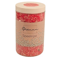 Grennn Play Rice Mix 300 Gram