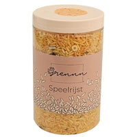 Grennn Play Rice Mix 300 Gram