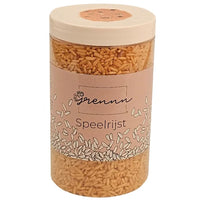 Grennn Play Rice Mix 300 Gram