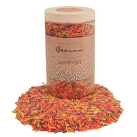 Grennn Play Rice Mix 300 Gram