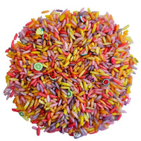 Grennn Play Rice Fruit Mix 750 Gram