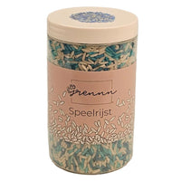 Grennn Play Rice Mix 300 Gram