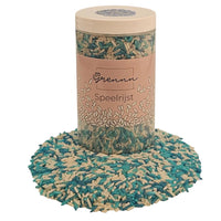 Grennn Play Rice Mix 300 Gram