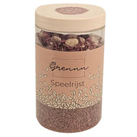 Grennn Play Rice Mix 300 Gram