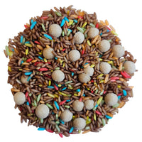 Grennn Play Rice Mix 300 Gram