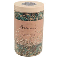 Grennn Play Rice Mix 300 Gram