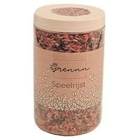Grennn Play Rice Mix 300 Gram