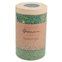 Grennn Play Rice Mix 300 Gram