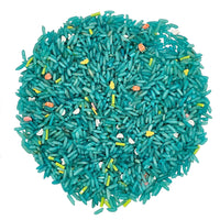 Grennn Play Rice Mix 300 Gram