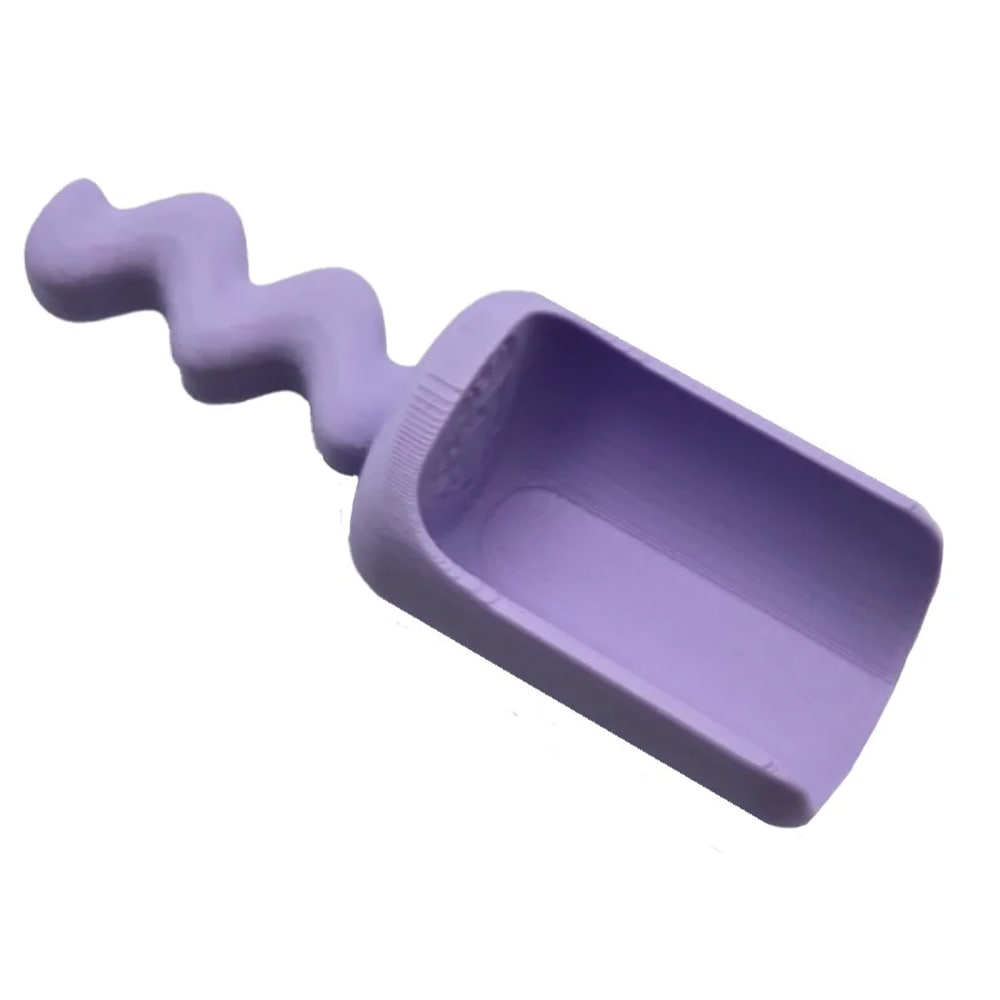 Grennn 'Wave' Play Shovel