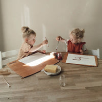 Grennn Drawing and Painting Board Waldorf