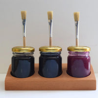 Grennn Paint Pot Holder 3 Pieces