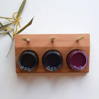 Grennn Paint Pot Holder 3 Pieces