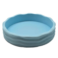 Grennn 'Waves' Tray Set