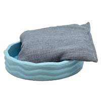 Grennn 'Waves' Tray Set