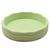 Grennn 'Waves' Tray Set
