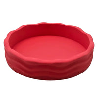 Grennn 'Waves' Tray Set