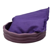 Grennn 'Waves' Tray Set