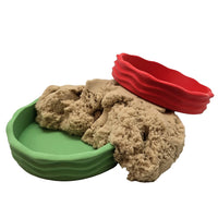 Grennn 'Waves' Tray Set