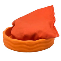 Grennn 'Waves' Tray Set