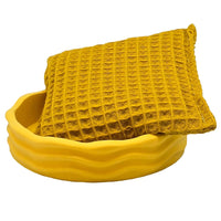 Grennn 'Waves' Tray Set