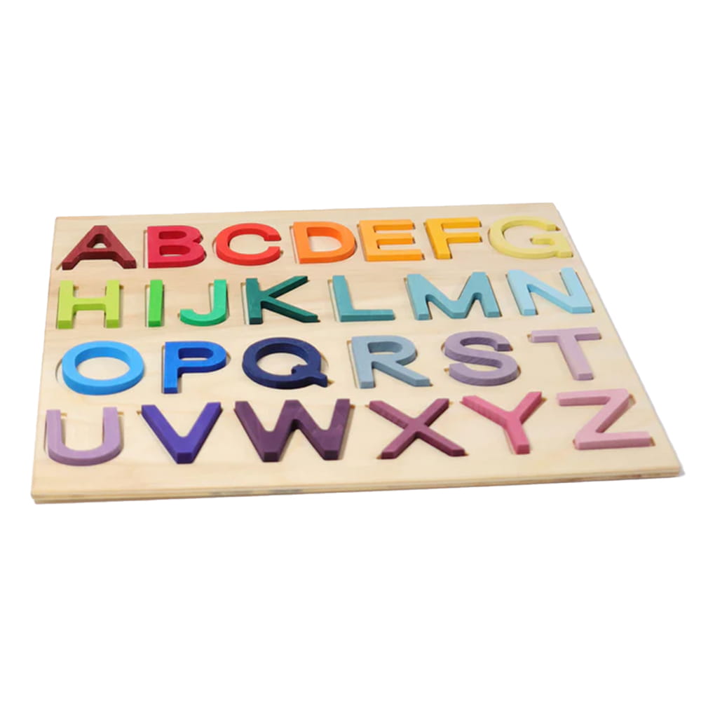 Grimm's ABC Spel