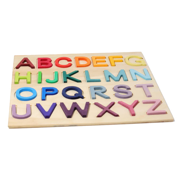 Grimm's ABC Spel