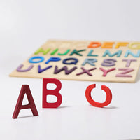 Grimm's ABC Spel